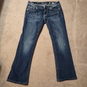 Miss Me Jeans 31